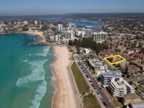 CRONULLA BREEZE, Cronulla